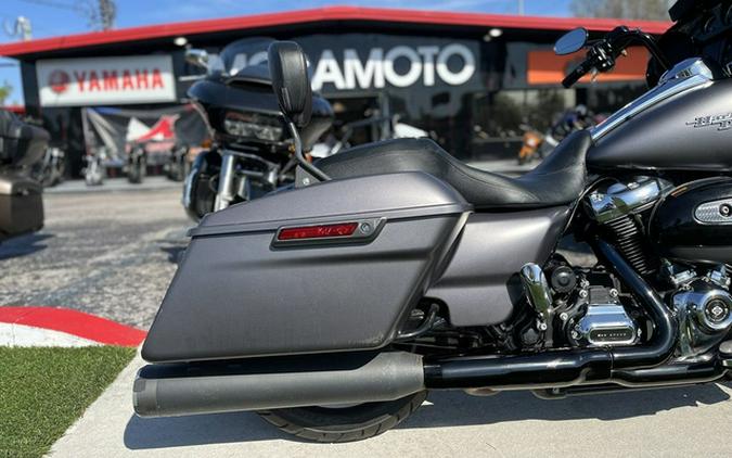 2017 Harley-Davidson FLHXS - Street Glide Special