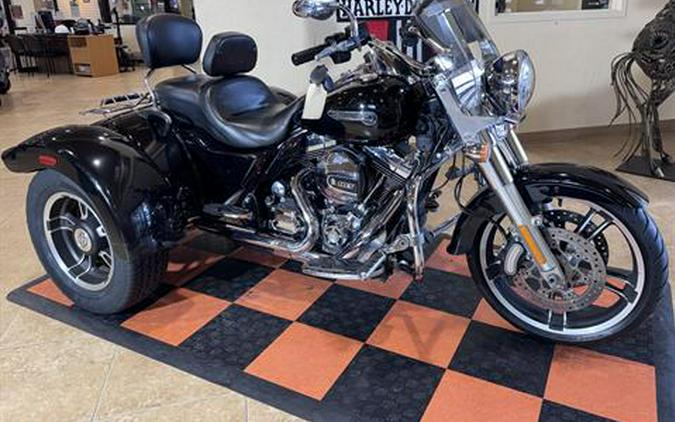 2015 Harley-Davidson Freewheeler™