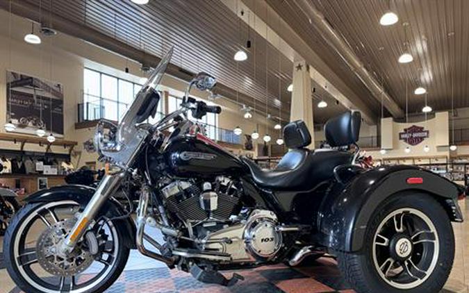 2015 Harley-Davidson Freewheeler™