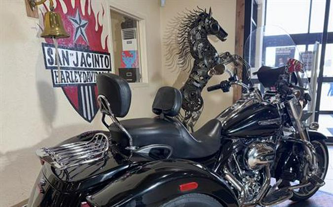 2015 Harley-Davidson Freewheeler™