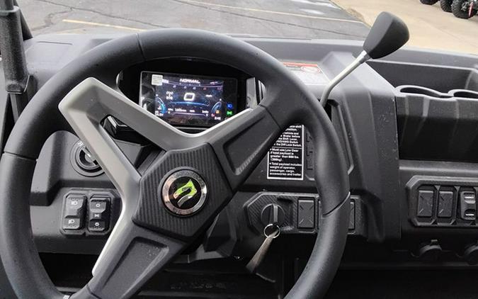 2026 CFMOTO UFORCE 1000 XL