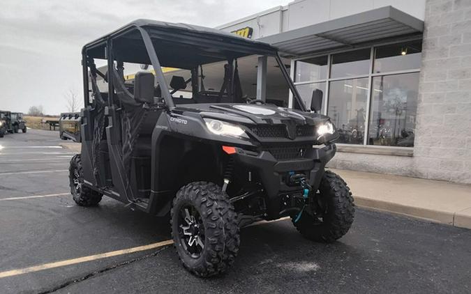 2026 CFMOTO UFORCE 1000 XL