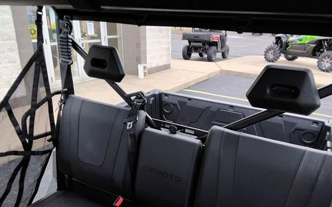 2026 CFMOTO UFORCE 1000 XL