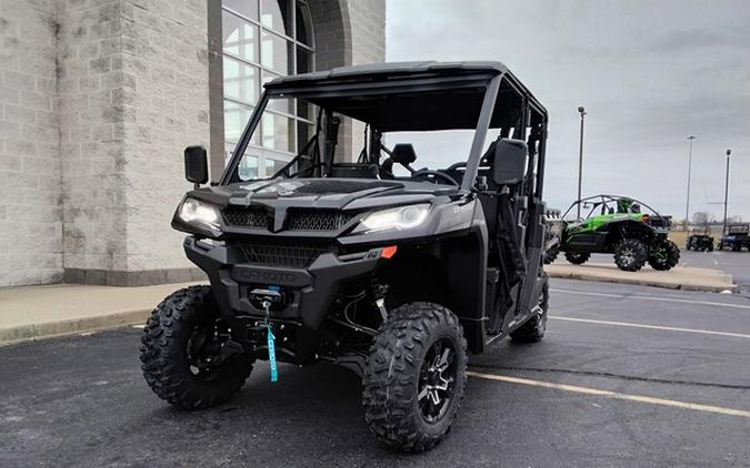 2026 CFMOTO UFORCE 1000 XL