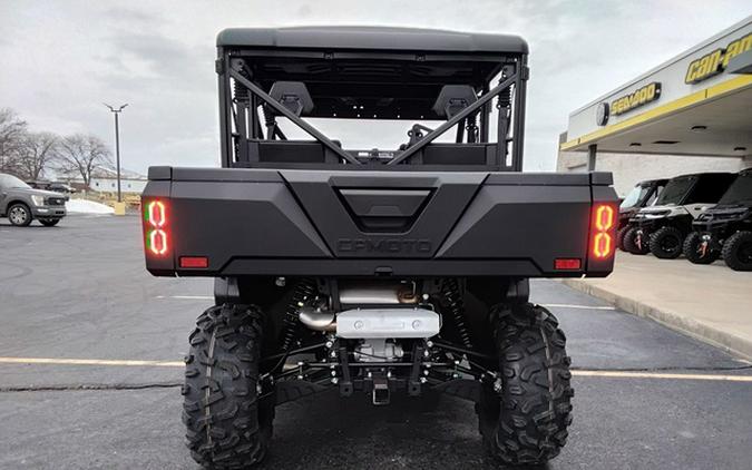 2026 CFMOTO UFORCE 1000 XL