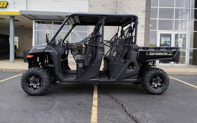 2026 CFMOTO UFORCE 1000 XL