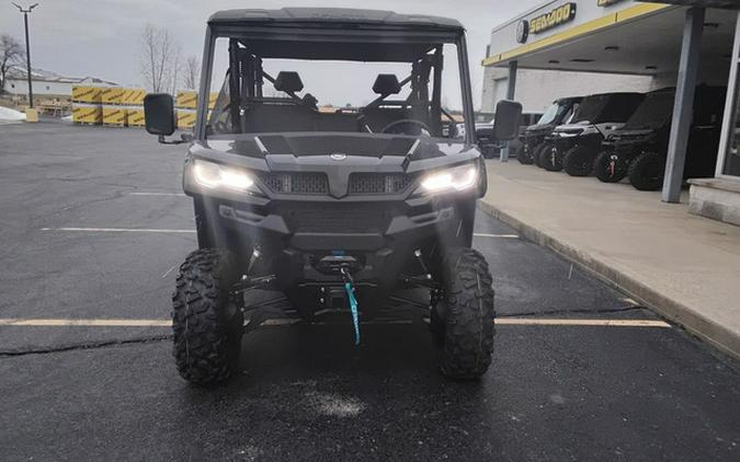 2026 CFMOTO UFORCE 1000 XL