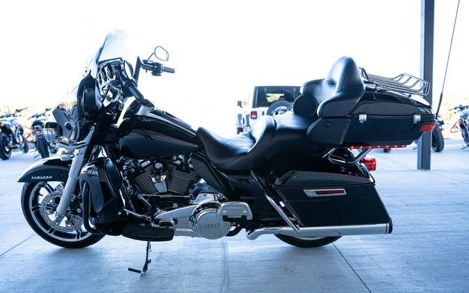 2021 Harley-Davidson® FLHTK - Ultra Limited