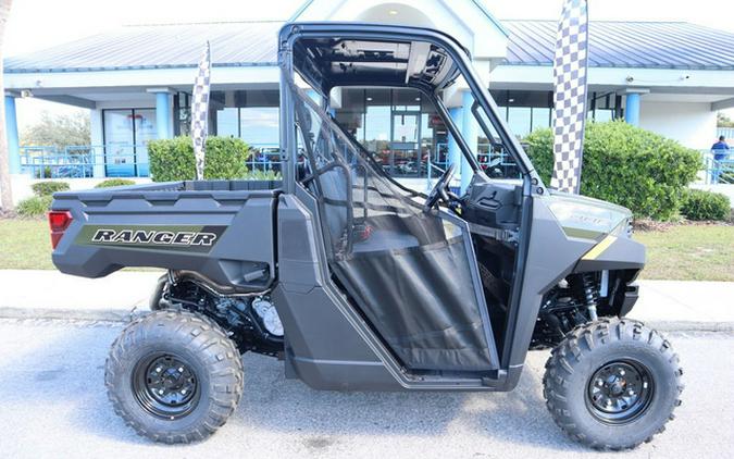 2026 Polaris Ranger 1000
