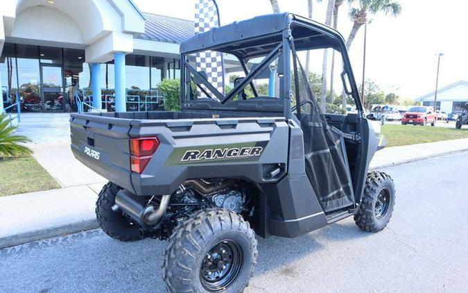 2026 Polaris Ranger 1000