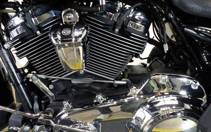 2022 Harley-Davidson Road King®
