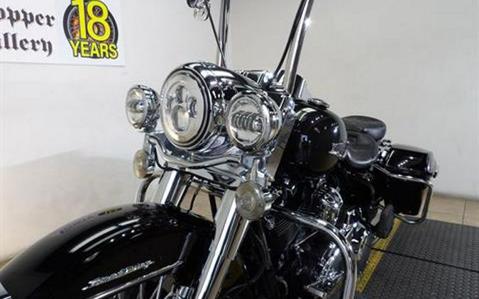 2022 Harley-Davidson Road King®