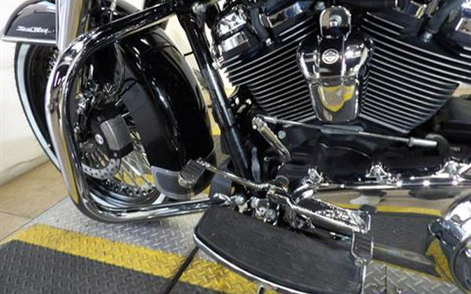 2022 Harley-Davidson Road King®