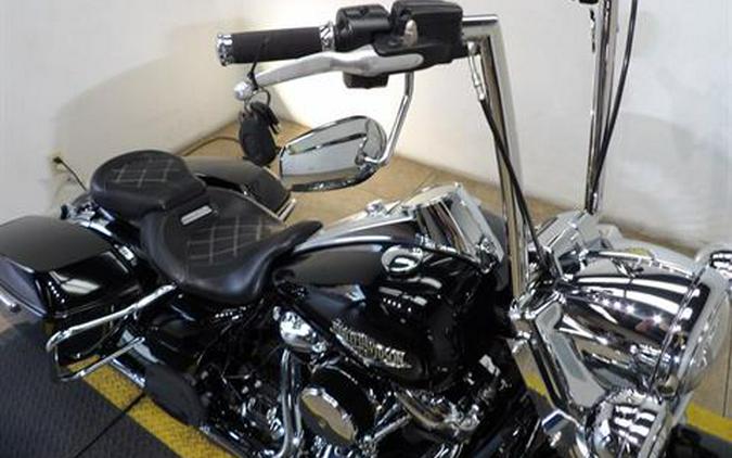 2022 Harley-Davidson Road King®