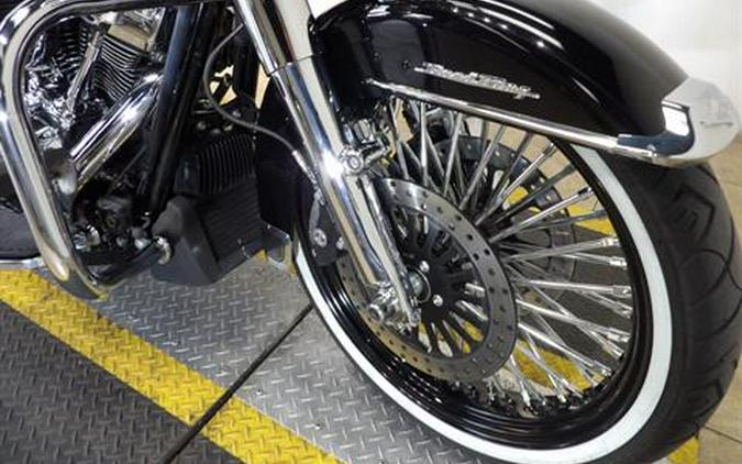 2022 Harley-Davidson Road King®