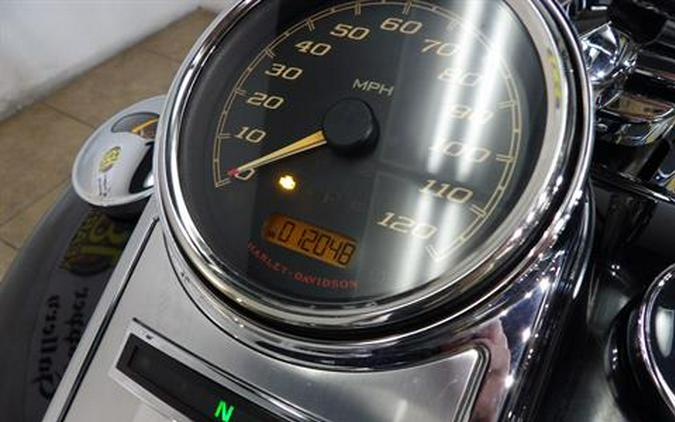 2022 Harley-Davidson Road King®