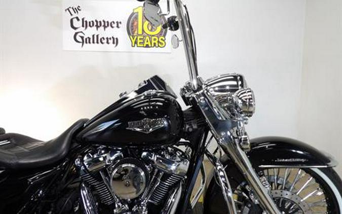 2022 Harley-Davidson Road King®