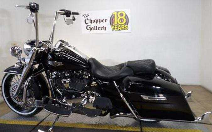 2022 Harley-Davidson Road King®