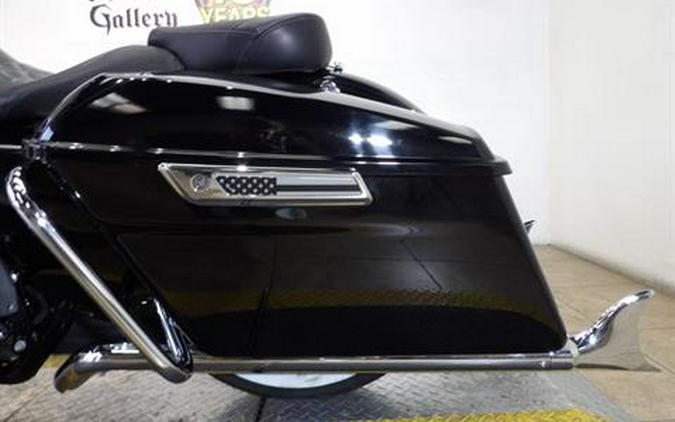 2022 Harley-Davidson Road King®