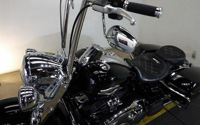 2022 Harley-Davidson Road King®