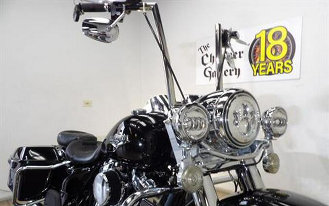 2022 Harley-Davidson Road King®