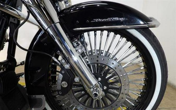 2022 Harley-Davidson Road King®