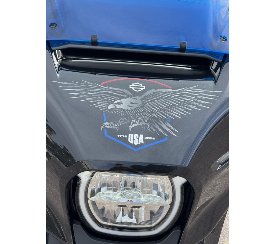 2026 Harley-Davidson® Street Glide®