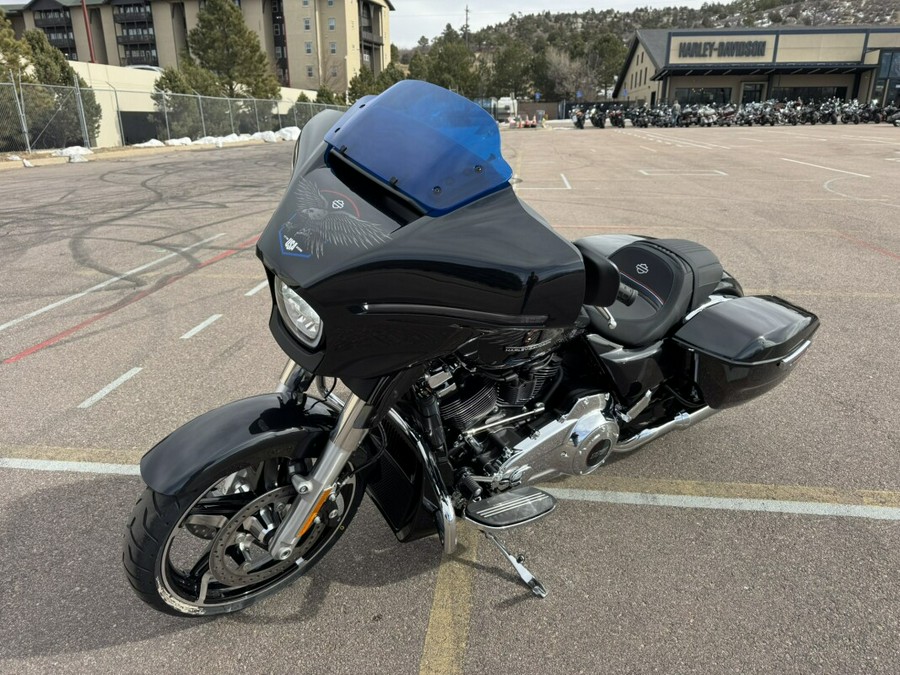 2026 Harley-Davidson® Street Glide®