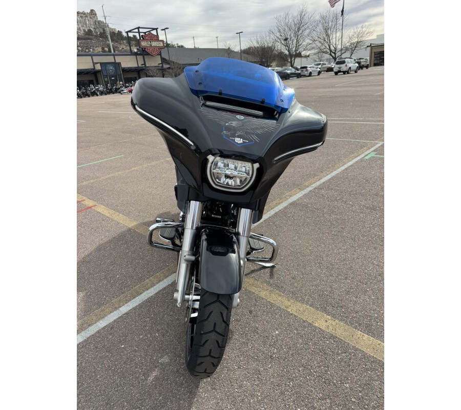 2026 Harley-Davidson® Street Glide®