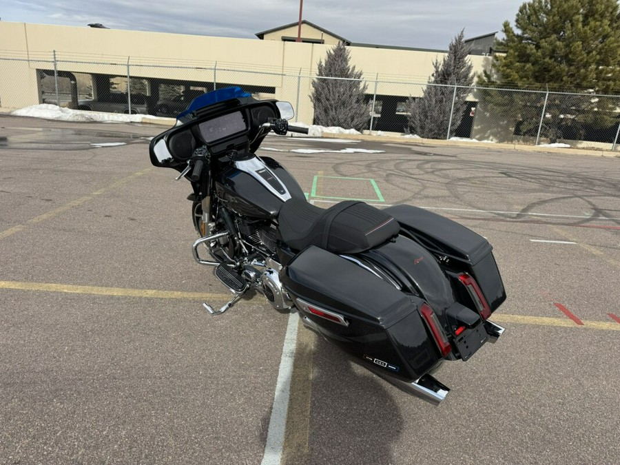 2026 Harley-Davidson® Street Glide®