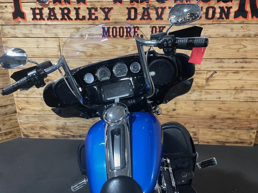 2017 Harley-Davidson Ultra Limited