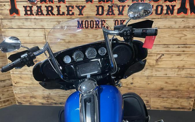 2017 Harley-Davidson Ultra Limited