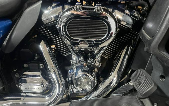 2017 Harley-Davidson Ultra Limited