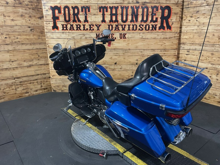 2017 Harley-Davidson Ultra Limited