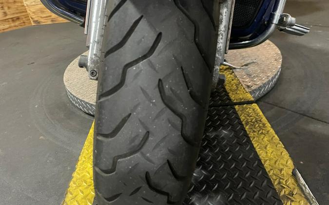 2017 Harley-Davidson Ultra Limited