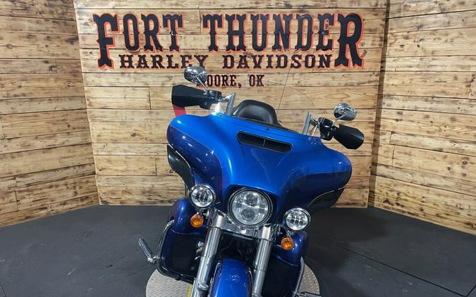 2017 Harley-Davidson Ultra Limited