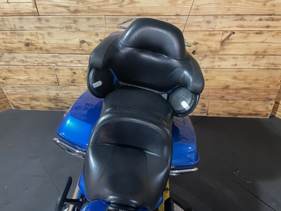 2017 Harley-Davidson Ultra Limited