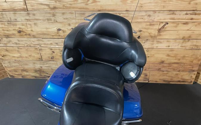 2017 Harley-Davidson Ultra Limited