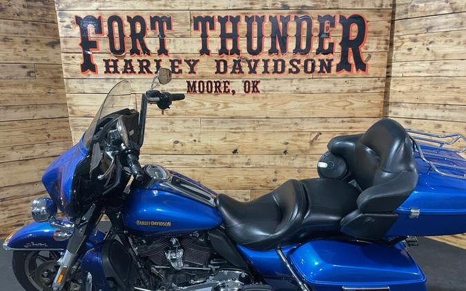 2017 Harley-Davidson Ultra Limited