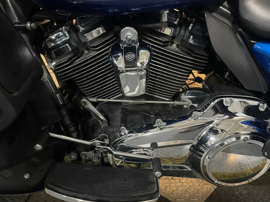 2017 Harley-Davidson Ultra Limited