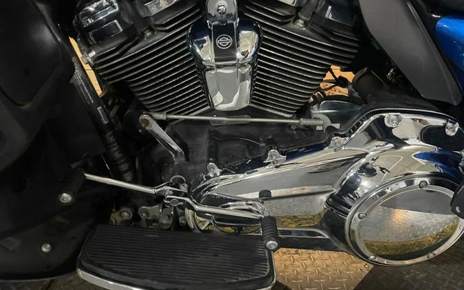 2017 Harley-Davidson Ultra Limited