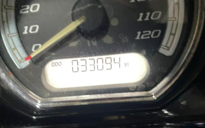 2017 Harley-Davidson Ultra Limited