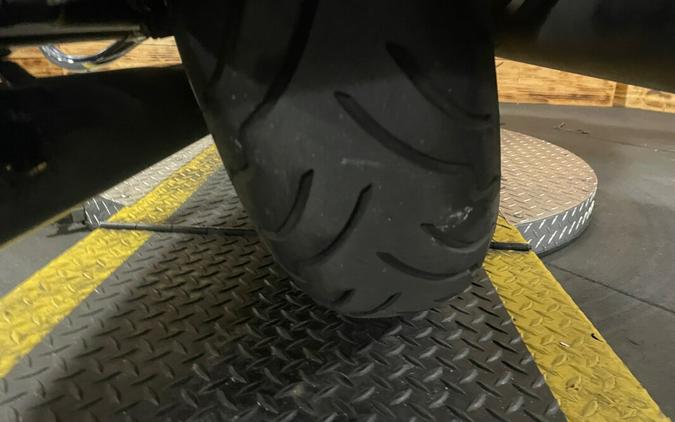 2017 Harley-Davidson Ultra Limited