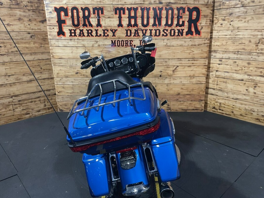 2017 Harley-Davidson Ultra Limited