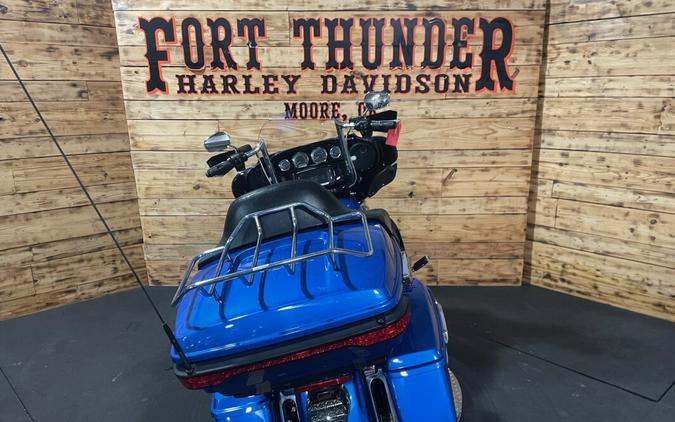 2017 Harley-Davidson Ultra Limited