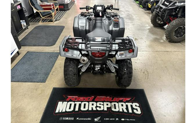 2026 Honda Fourtrax Foreman Rubicon 4X4 Automatic DCT EPS Deluxe
