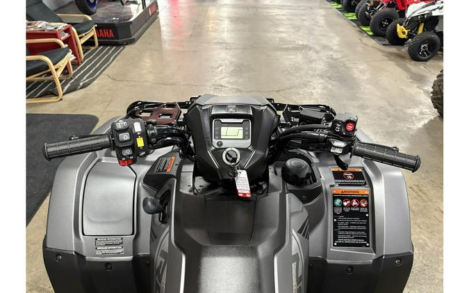 2026 Honda Fourtrax Foreman Rubicon 4X4 Automatic DCT EPS Deluxe