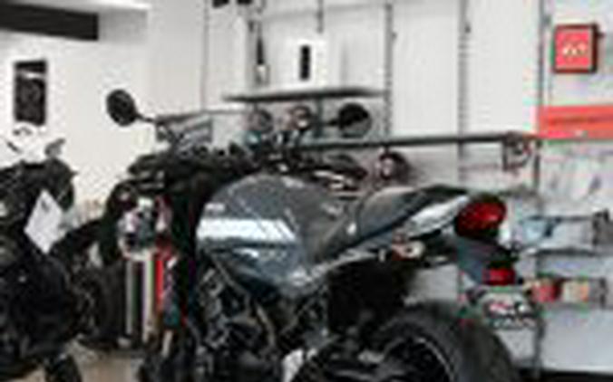 2021 Kawasaki Z900RS Cafe