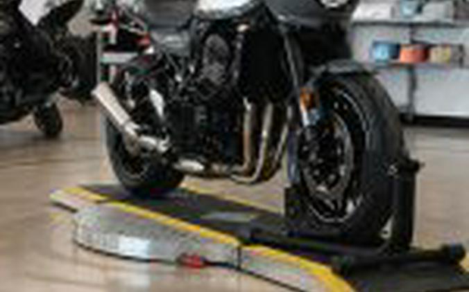 2021 Kawasaki Z900RS Cafe