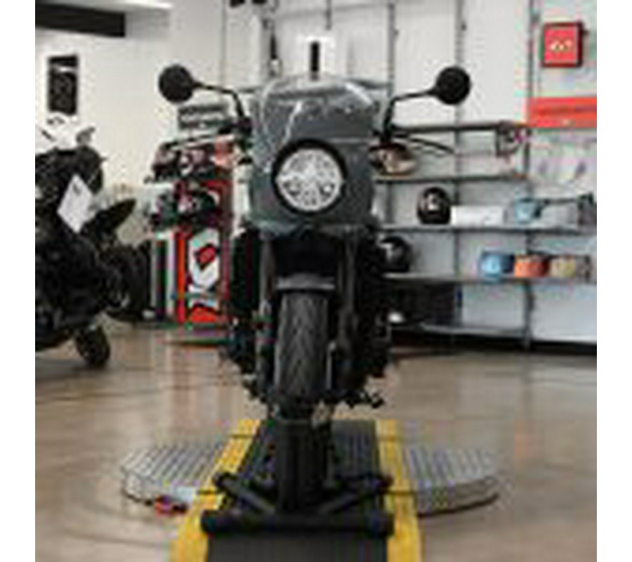 2021 Kawasaki Z900RS Cafe